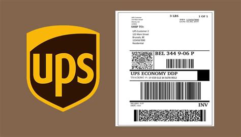 How to Print a UPS Shipping Label: A Comprehensive Guide with Insightful Tips